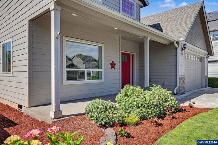 Property Photo:  1162 Lent Ct NE  OR 97303 