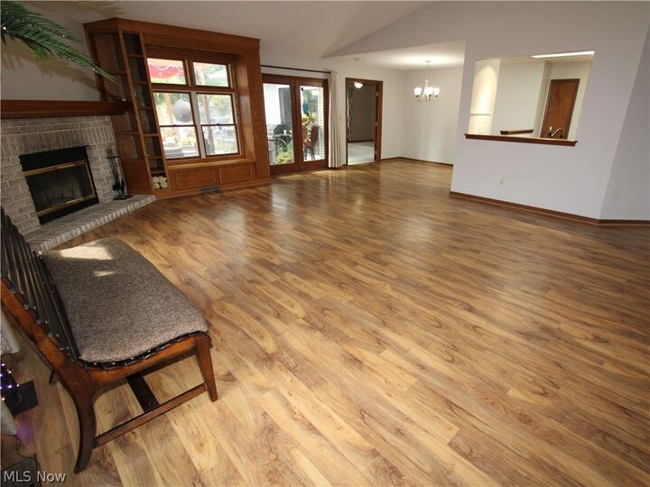 Property Photo:  138 Loyola Drive  OH 44035 