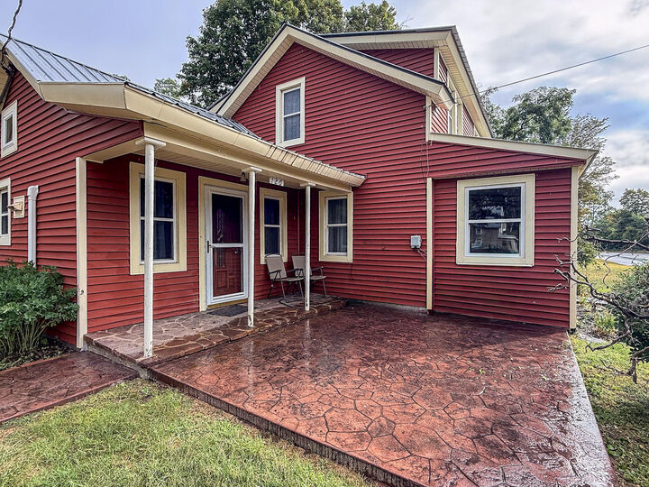 Property Photo:  126 Pleasant Street  NY 12944 