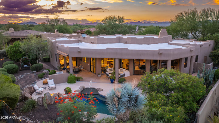 Property Photo:  19007 E Lazo Court  AZ 85263 