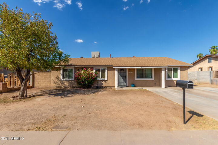 Property Photo:  5934 W Coronado Road  AZ 85035 