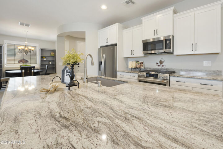 Property Photo:  5859 S Del Rancho --  AZ 85212 