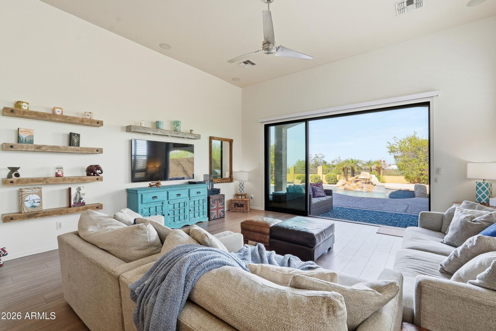 Property Photo: 8312 E Jensen Circle AZ 85207