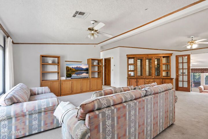 Property Photo:  120 Moonlight Circle  AZ 86336 