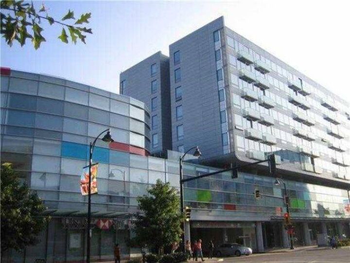Property Photo:  8080 Cambie Road 519  BC V6X 0C1 