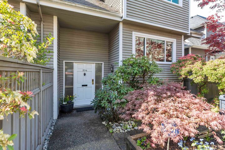 Property Photo:  223 E Keith Road 304  BC V7L 1V4 