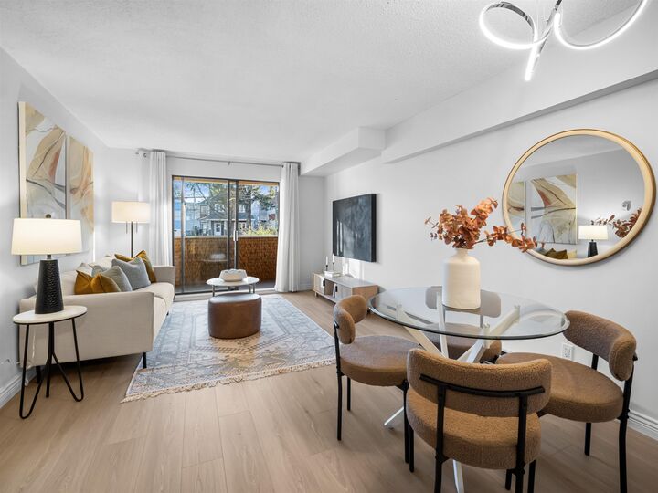 Property Photo:  975 E Broadway 313  BC V5T 1Y3 