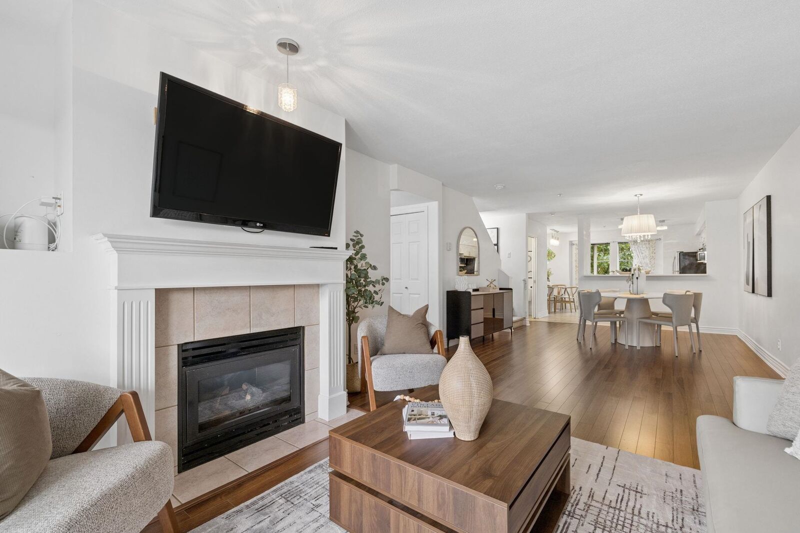 Property Photo:  230 Tenth Street 24  BC V3M 3X9 