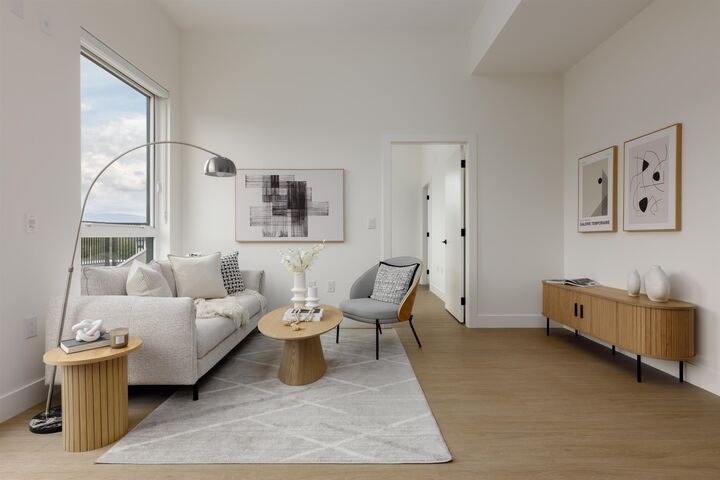 Property Photo: 2235 E Broadway 210 BC V5N 0J5