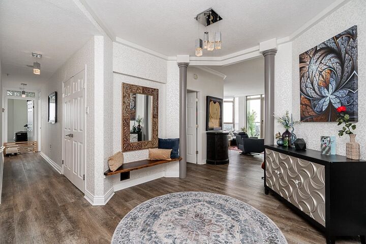 Property Photo:  10082 148 Street 2304  BC V3R 0S3 