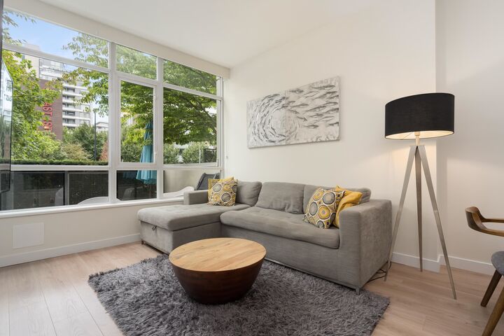 Property Photo: 1680 Quebec Street BC V6A 3L6