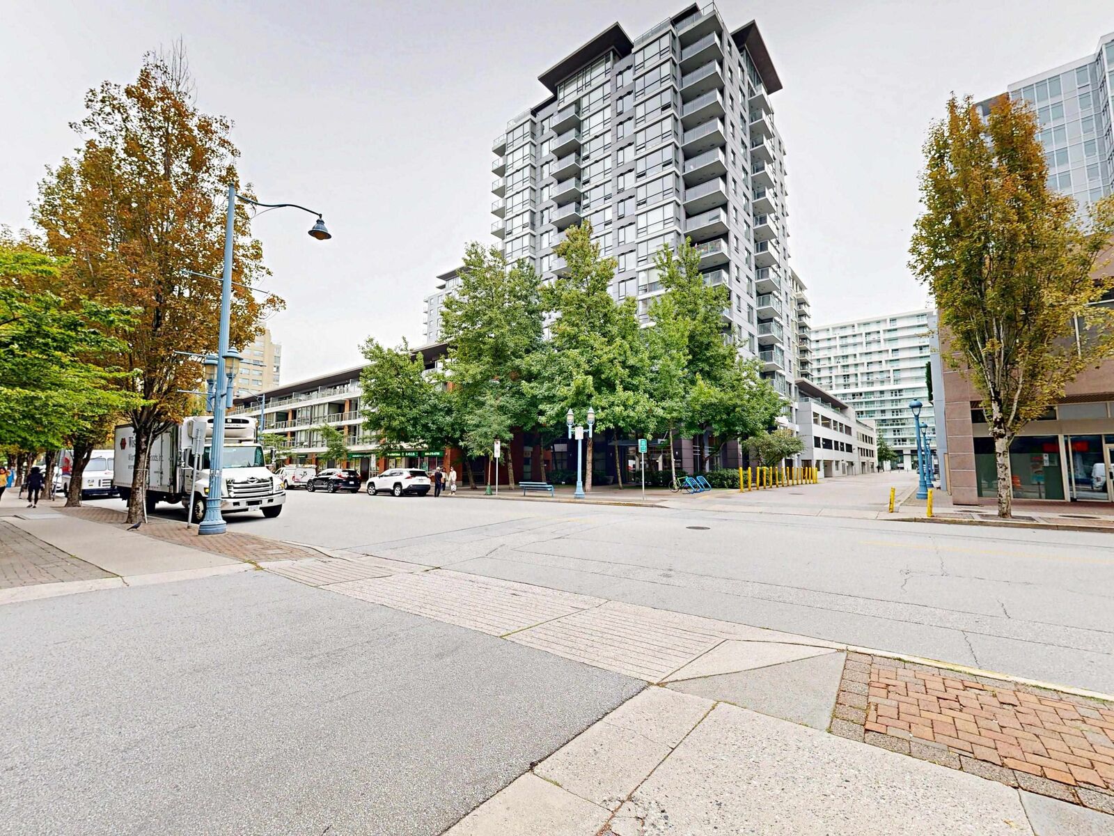 Property Photo:  8100 Saba Road 1307  BC V6Y 4H1 
