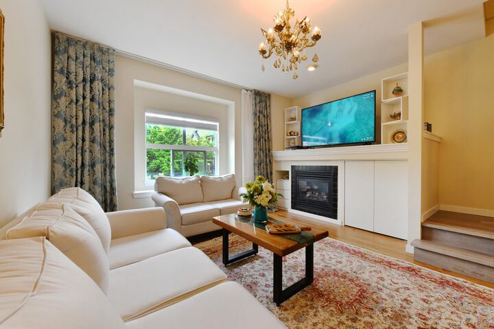 Property Photo:  6366 126 Street 10  BC V3X 1T9 