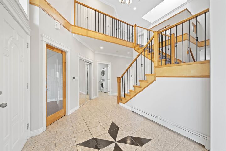 Property Photo:  15648 83A Avenue  BC V4N 0S4 