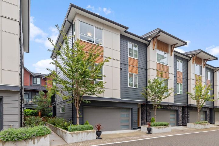 Property Photo:  19935 75A Avenue 6  BC V2Y 4L5 
