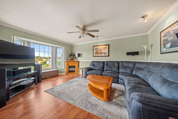 Property Photo: 6588 148A Street BC V3S 7A2