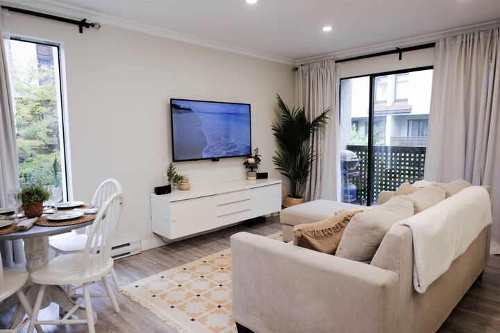 Property Photo:  365 Ginger Drive 19  BC V3M 6W3 