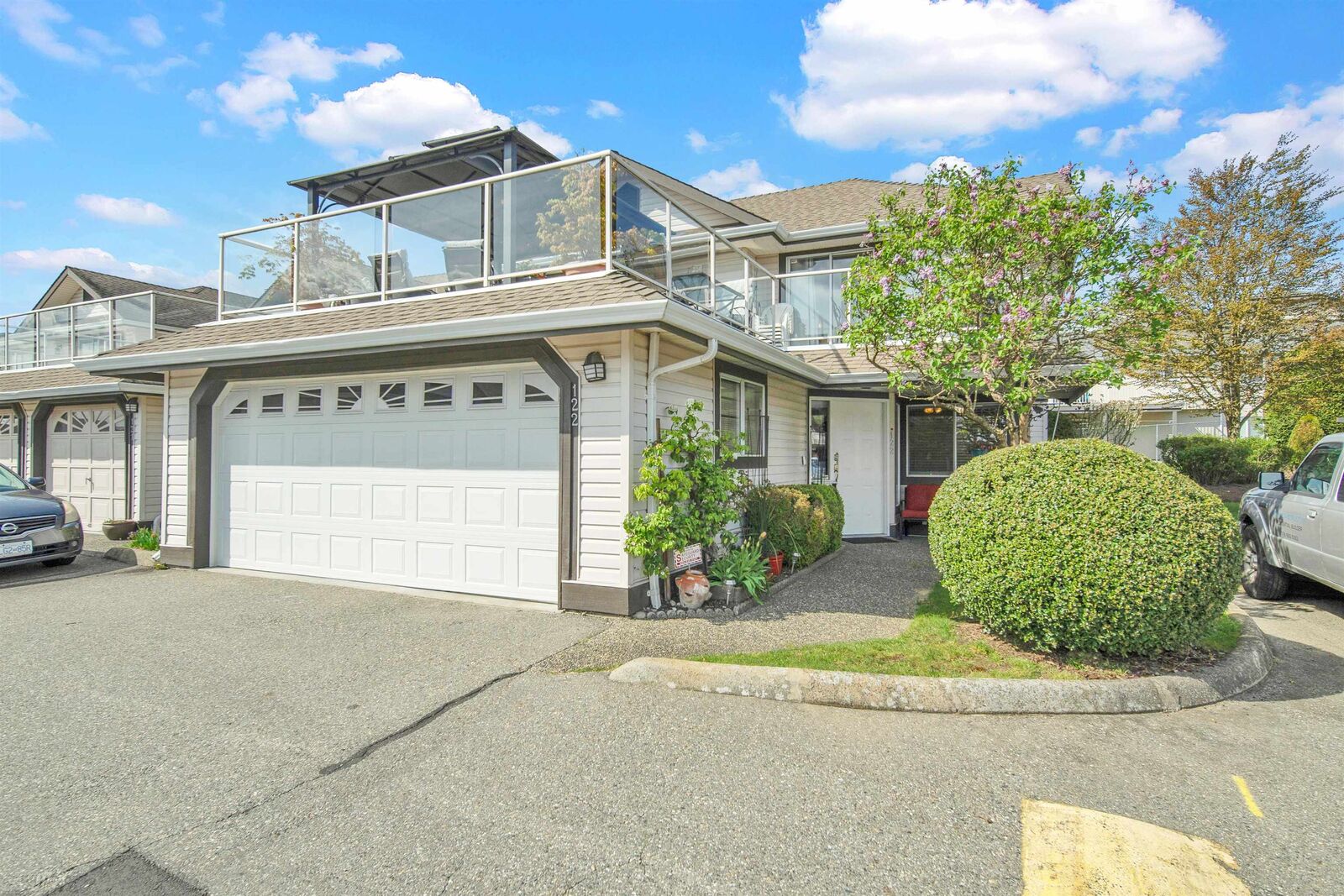 Property Photo:  3080 Townline Road 122  BC V2T 5M2 