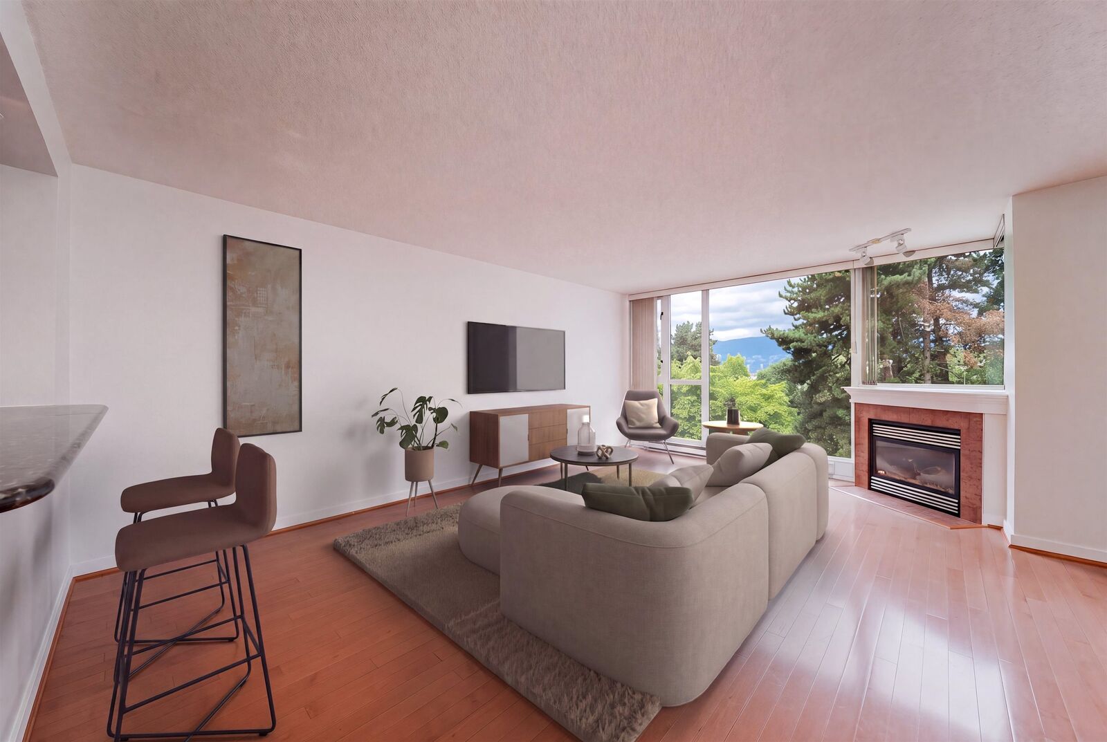 Property Photo: 1425 W 6th Avenue 317 BC V6H 4G5