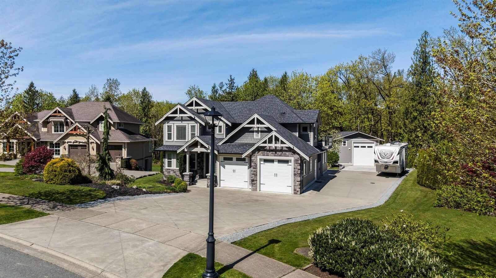 Property Photo:  10427 Woodrose Place  BC V0X 1X1 