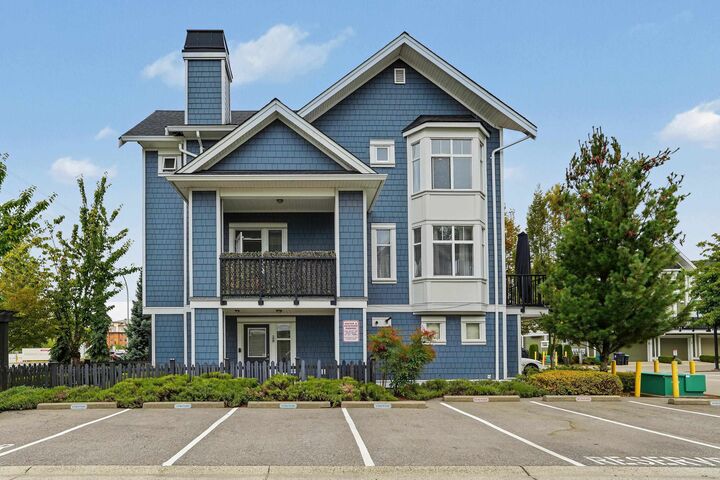 Property Photo:  20852 77A Avenue 28  BC V2Y 0R8 