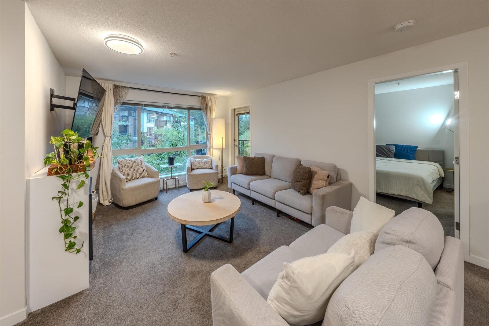 Property Photo:  11665 Haney Bypass 304  BC V2X 8W9 