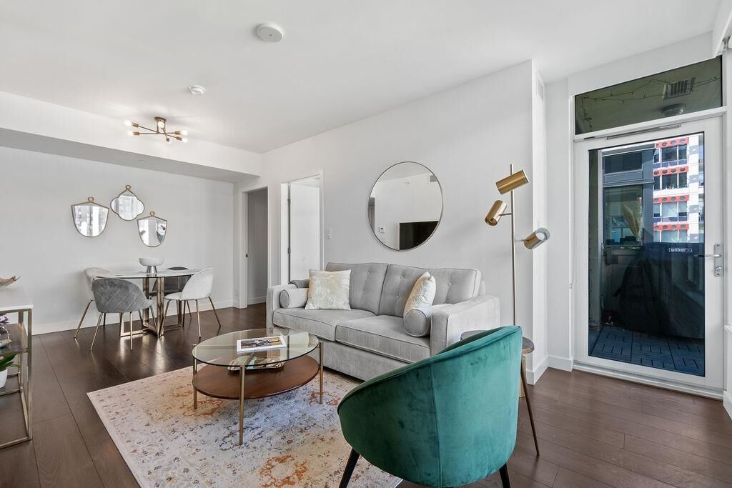 Photo de la propriété: 161 E 1st Avenue 601 BC V6A 0G1