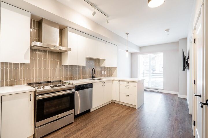 Property Photo:  20838 78B Avenue A114  BC V2Y 3M1 