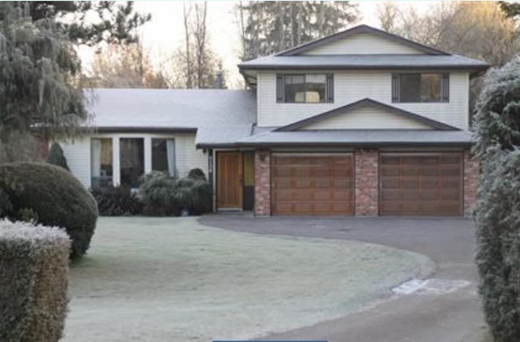 Property Photo:  9138 Cedar Street  BC V4S 1A7 