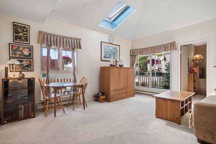 Property Photo:  1545 E 2nd Avenue 305  BC V5N 1C8 