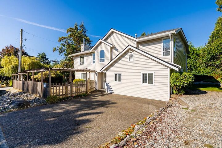 Property Photo:  16143 9 Avenue  BC V4A 8R4 