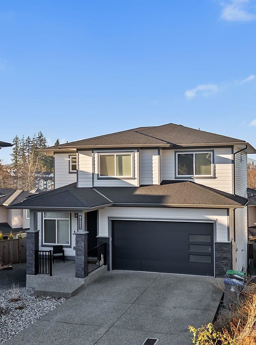 Property Photo:  14551 61 Avenue  BC V3S 4R6 
