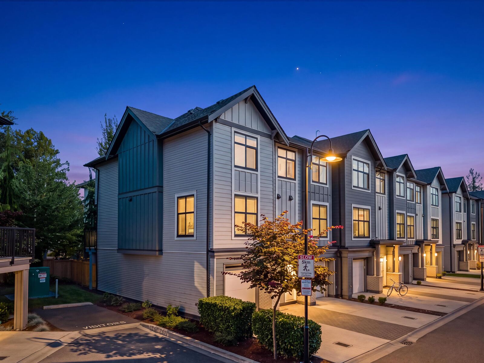 Property Photo:  2267 McKenzie Road 301  BC V2S 0M9 