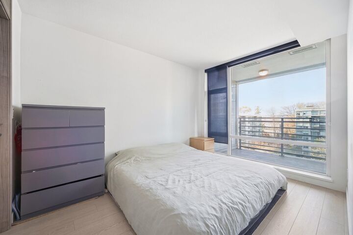 Property Photo:  8800 Hazelbridge Way 912  BC V6X 0S3 