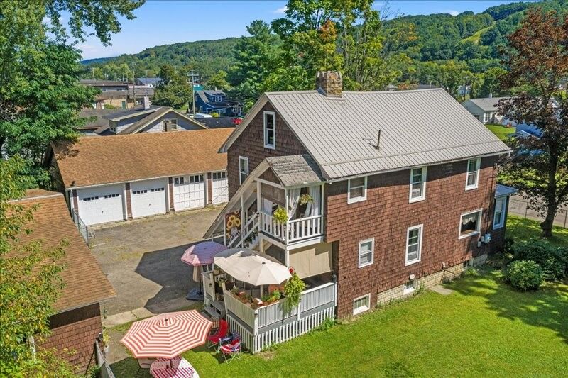 Property Photo: 935 Harvard Street NY 13760