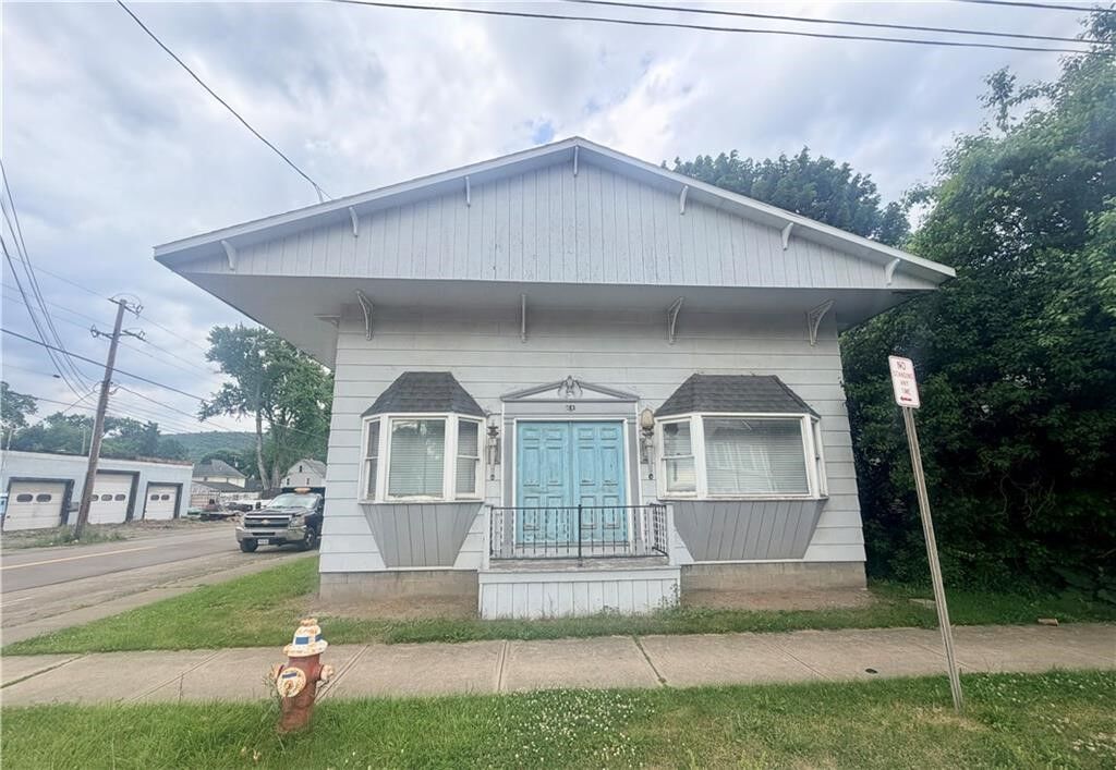 Property Photo: 513 E High Street NY 14870