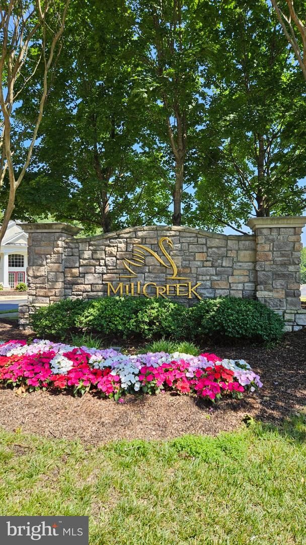 Property Photo: 6403 Garners Way VA 22553
