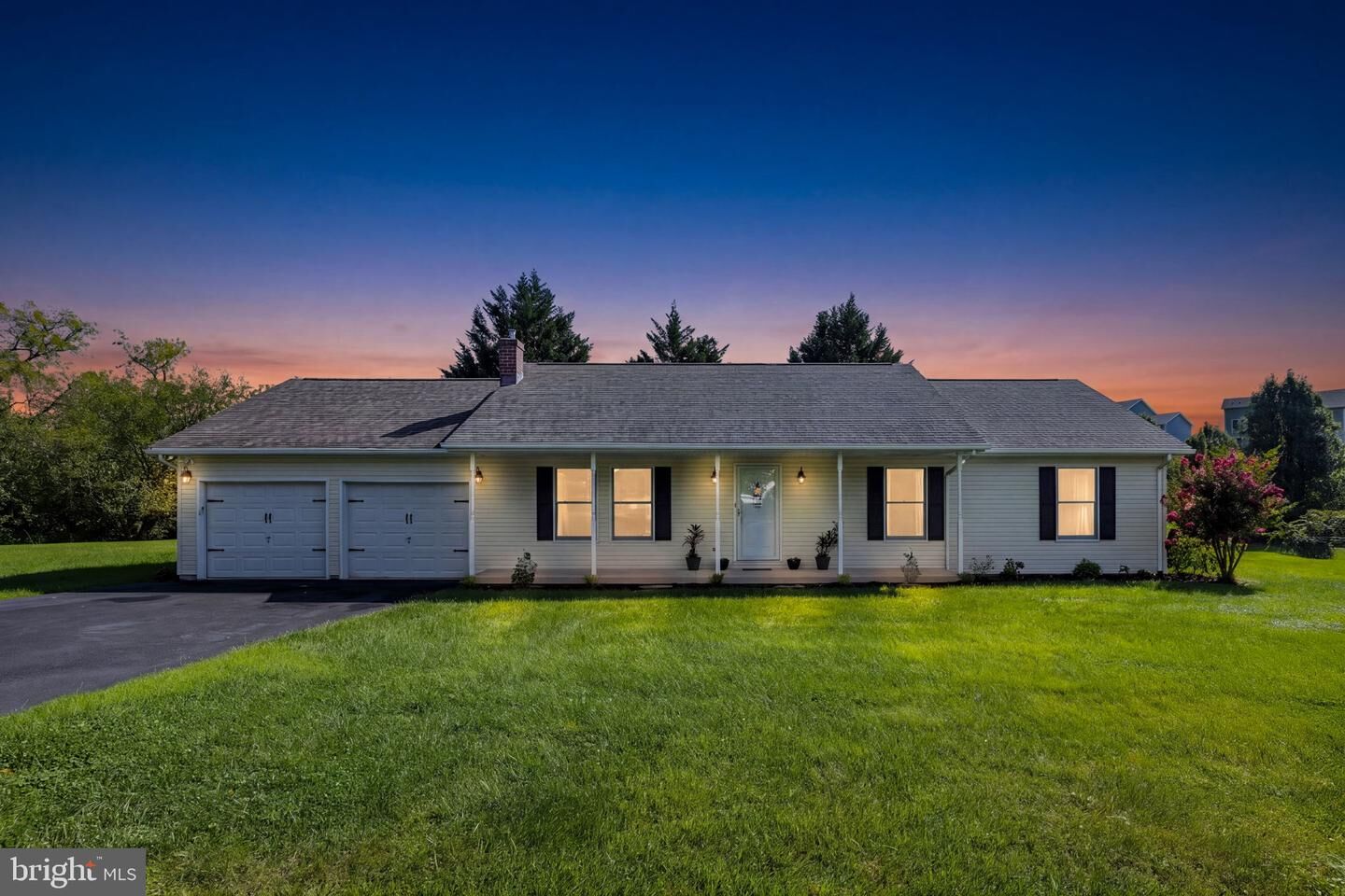 Property Photo:  732 Duchess Way  WV 25403 