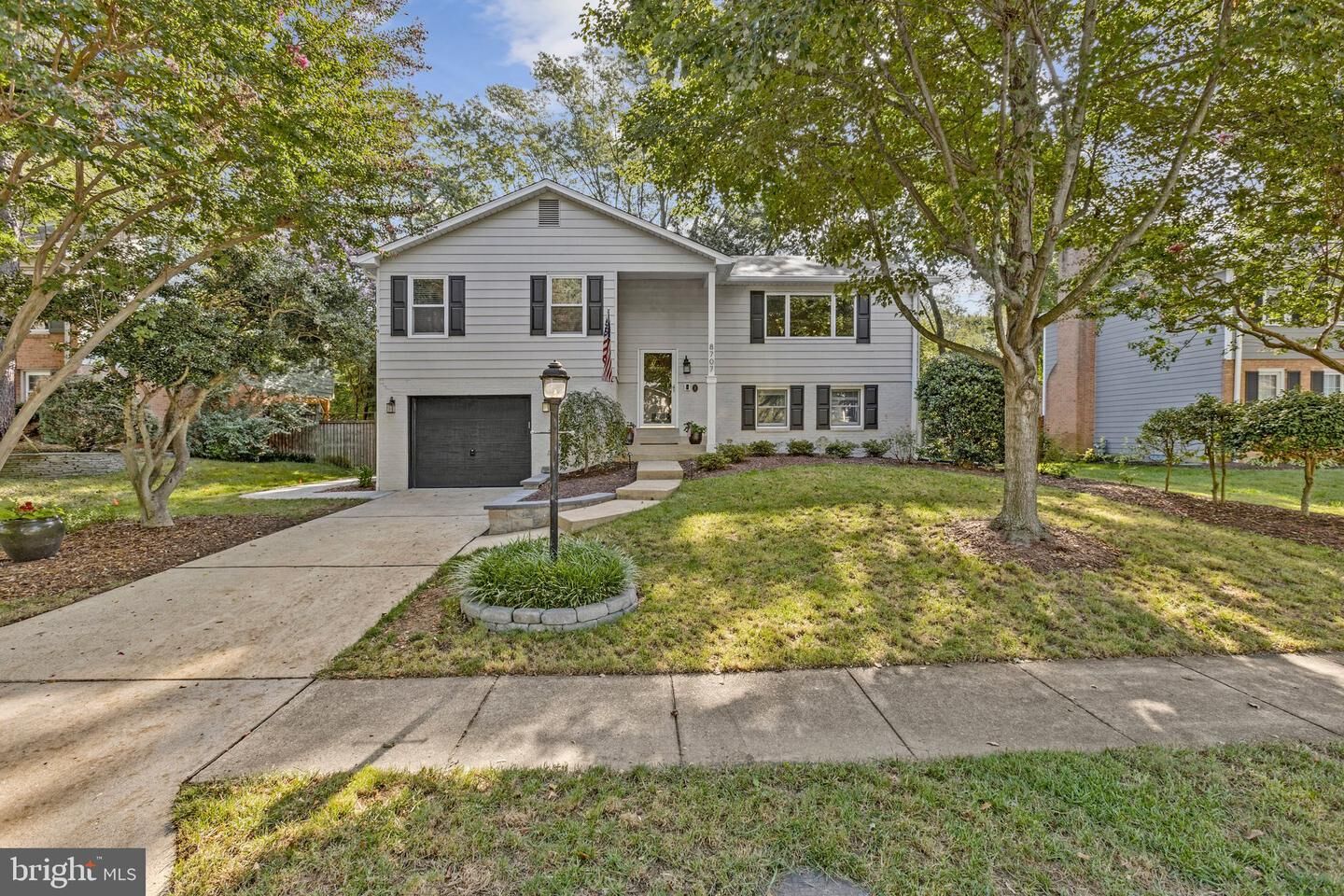 Property Photo: 8707 Parry Lane VA 22308