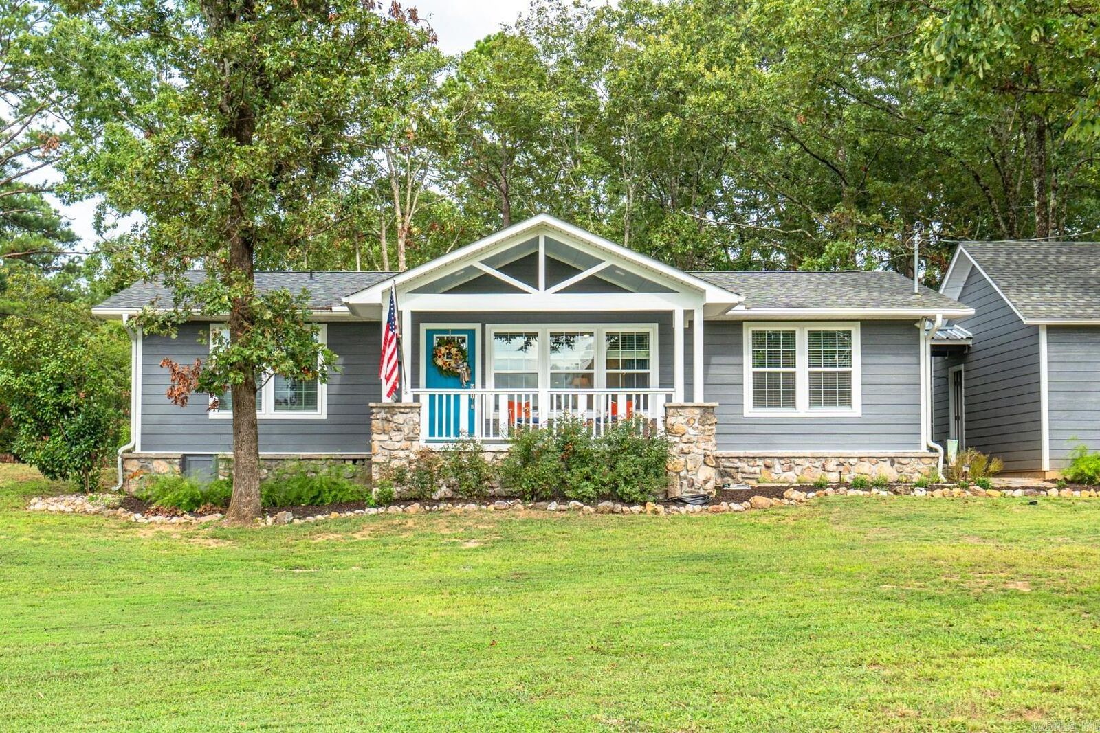 Property Photo: 169 Wishbone Street AR 71913