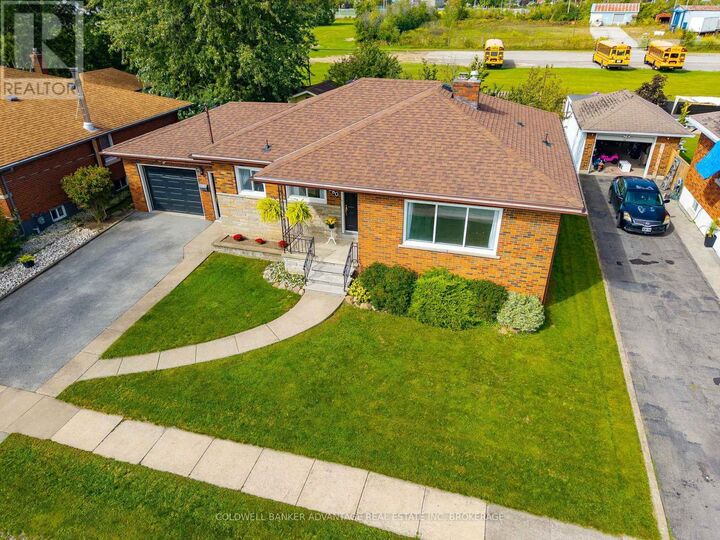 Property Photo:  280 Clarke Street  ON L3K 2G5 
