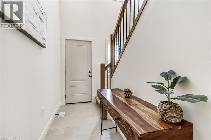 Property Photo:  214 William Street  ON N4B 2E1 