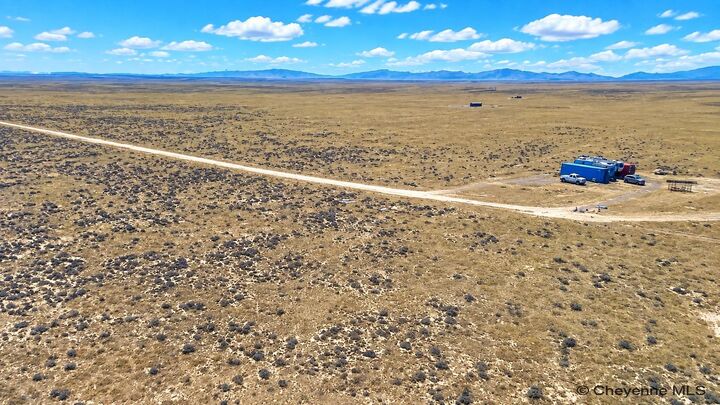 Property Photo: Tr 53 Prairie Star Dr WY 82329