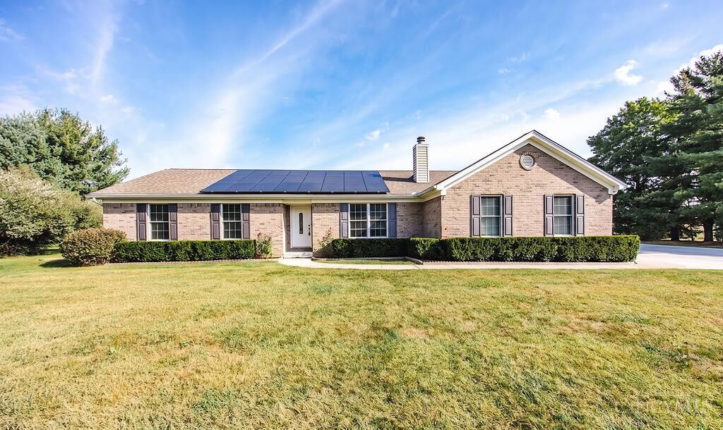 Property Photo: 3405 Ward Way OH 45056
