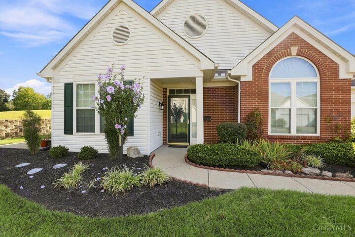 Property Photo:  2850 Ashton Circle  OH 45011 