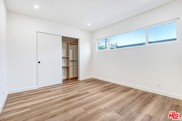 Property Photo: 16185 W Sunset Blvd, Unit 6 CA 90272
