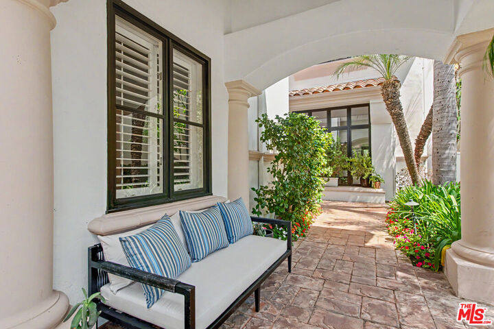 Property Photo: 12639 Promontory Rd CA 90049