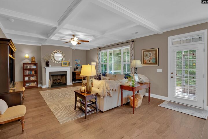 Property Photo: 313 Cape Romain SC 29072