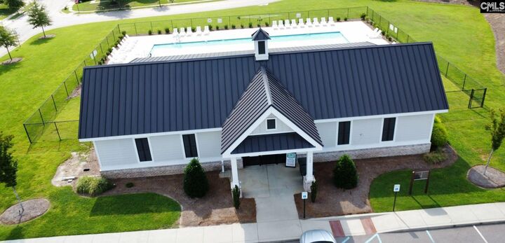 Property Photo: 205 Hay Meadow SC 29209
