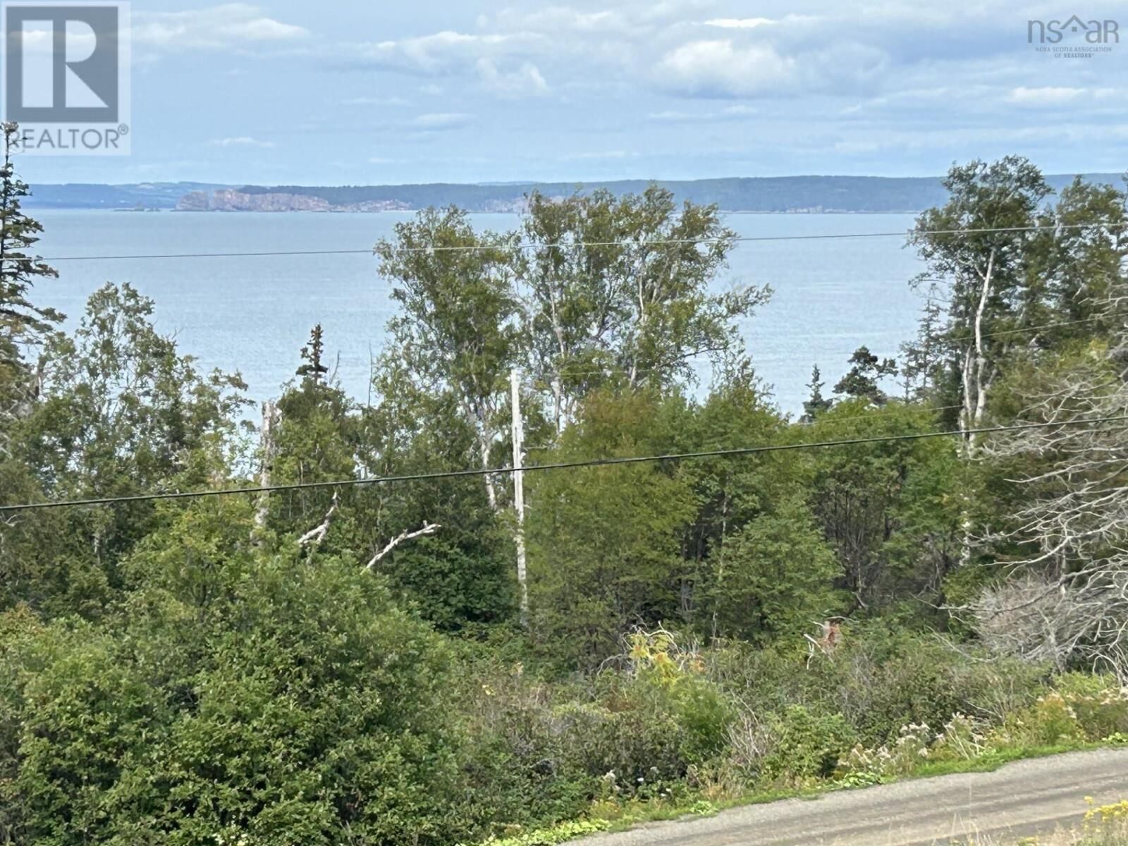 Property Photo:  Lot 20A Caldwell Crescent  NS B0P 1H0 